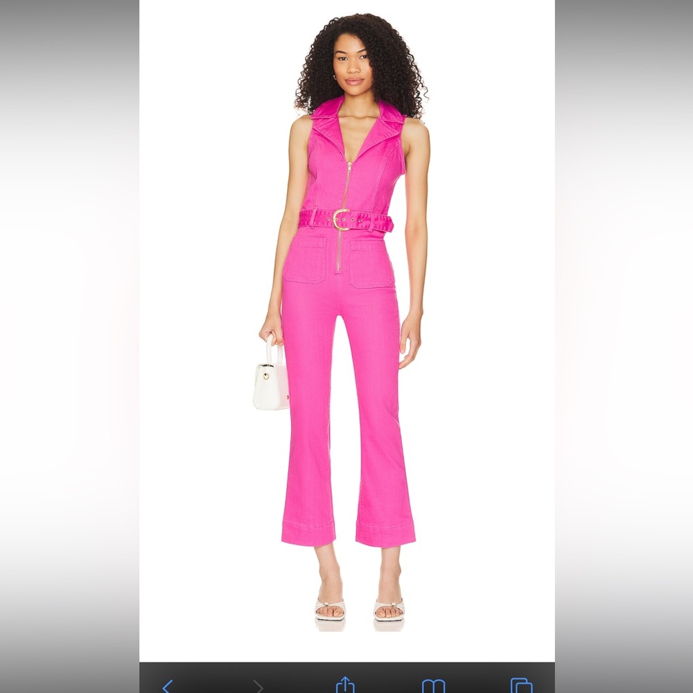 Show Me Your Mumu Jacksonville Jumpsuit